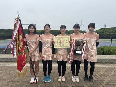 東洋大牛久