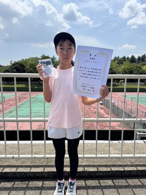 女子