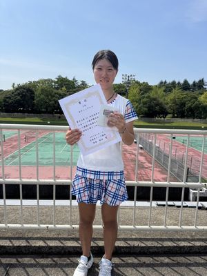 女子