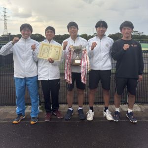 茗溪学園