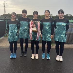 東洋大牛久