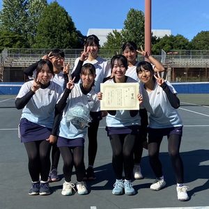 女子団体