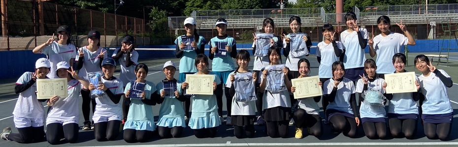 女子団体